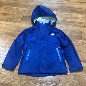 REI jacket